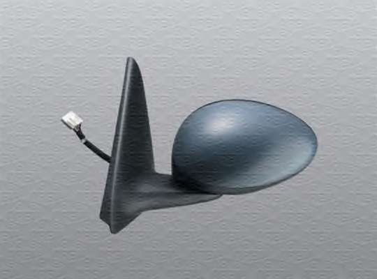 Наружное зеркало