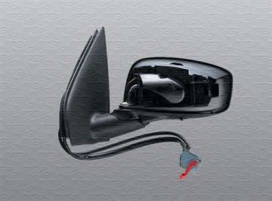 Наружное зеркало