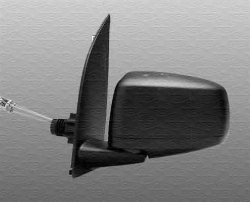 Наружное зеркало