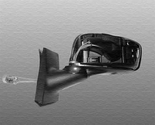 Наружное зеркало