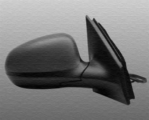 Наружное зеркало