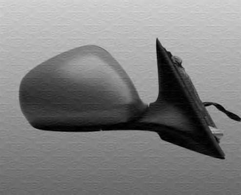 Наружное зеркало