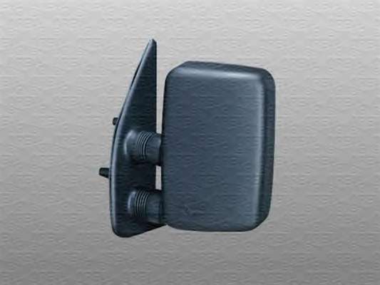 Наружное зеркало