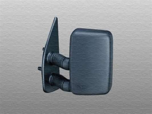 Наружное зеркало