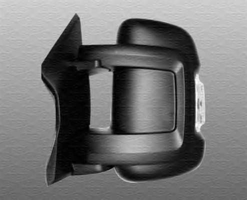 Наружное зеркало