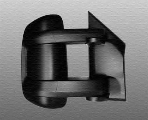 Наружное зеркало