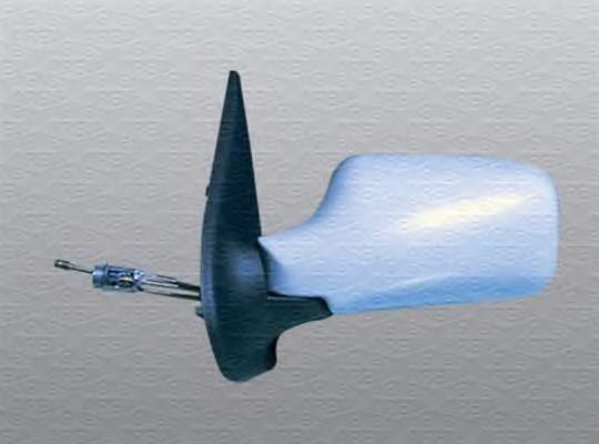 Наружное зеркало