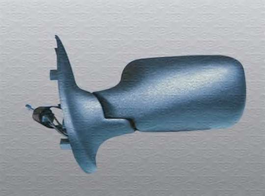 Наружное зеркало