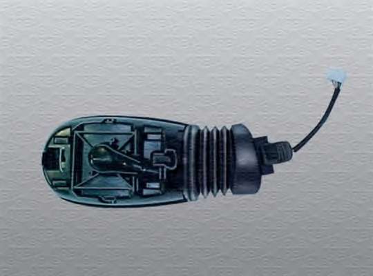 Наружное зеркало