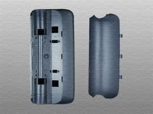 Зеркальное стекло, наружное зеркало