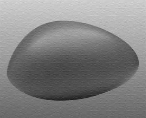 Покрытие, внешнее зеркало