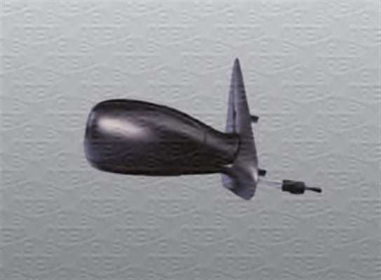 Наружное зеркало