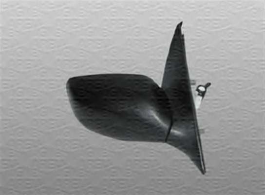 Наружное зеркало