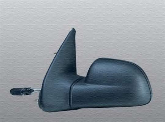 Наружное зеркало