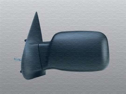 Наружное зеркало