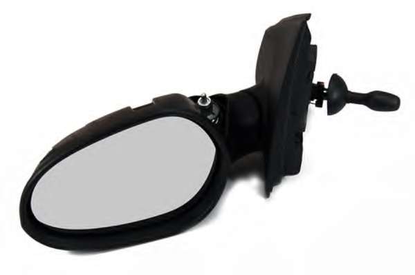 Наружное зеркало