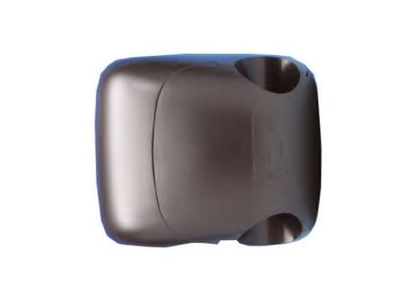 Зеркало мертвого угла