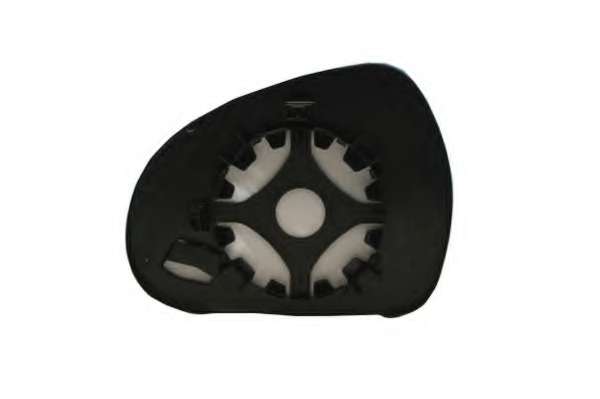 Зеркальное стекло, наружное зеркало