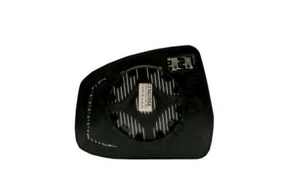 Зеркальное стекло, наружное зеркало