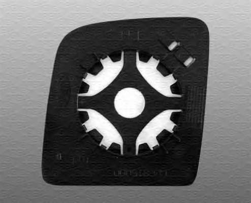 Зеркальное стекло, наружное зеркало