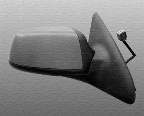 Наружное зеркало