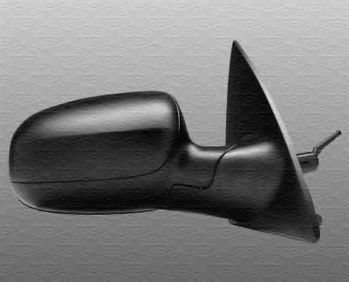 Наружное зеркало