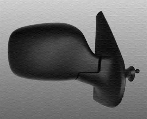 Наружное зеркало