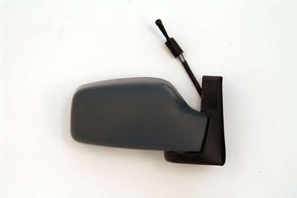 Наружное зеркало