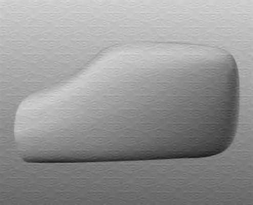 Покрытие, внешнее зеркало