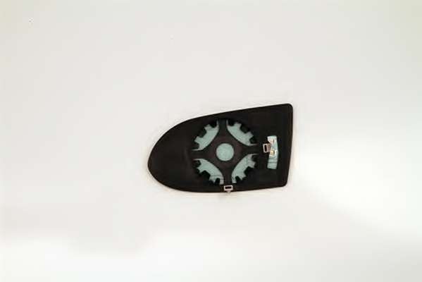 Зеркальное стекло, наружное зеркало