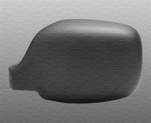 Покрытие, внешнее зеркало