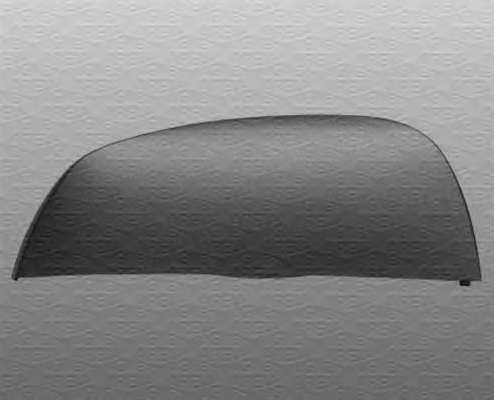 Покрытие, внешнее зеркало