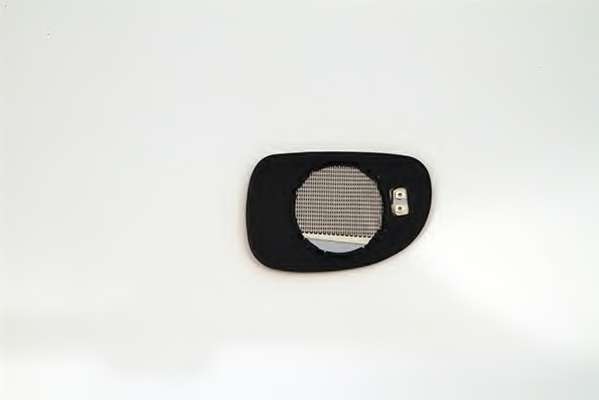 Зеркальное стекло, наружное зеркало