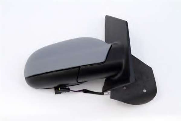 Наружное зеркало