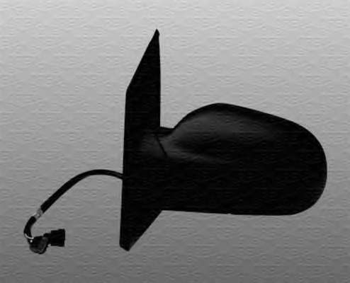 Наружное зеркало