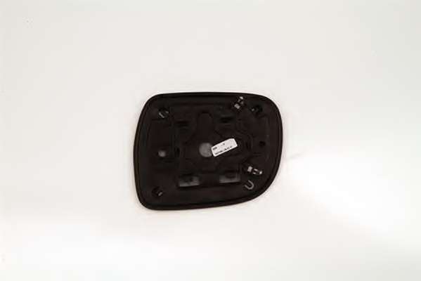 Зеркальное стекло, наружное зеркало