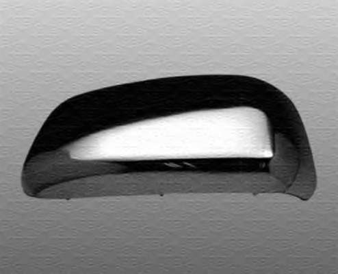 Покрытие, внешнее зеркало