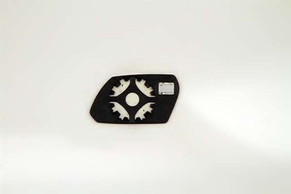 Зеркальное стекло, наружное зеркало