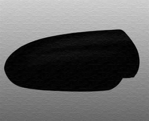 Покрытие, внешнее зеркало