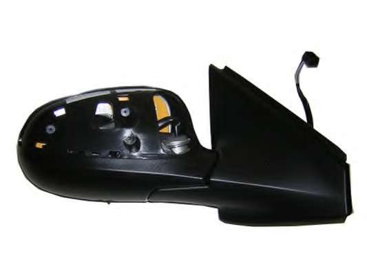 Наружное зеркало