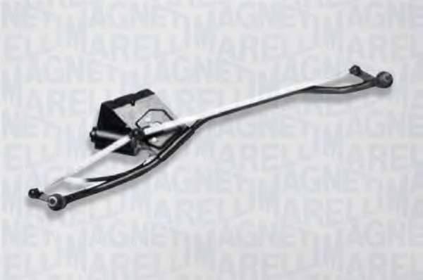 Система очистки окон