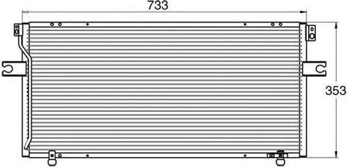 Конденсатор, кондиционер