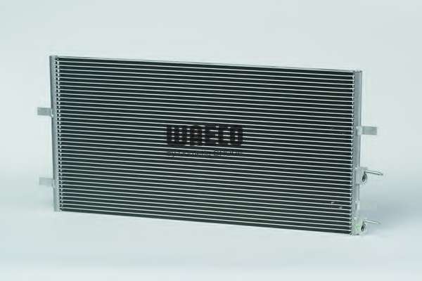 Конденсатор, кондиционер