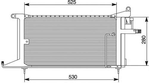 Конденсатор, кондиционер