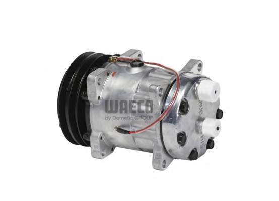 Компрессор, кондиционер