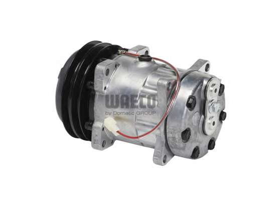 Компрессор, кондиционер