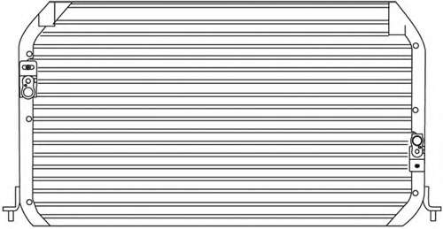 Конденсатор, кондиционер