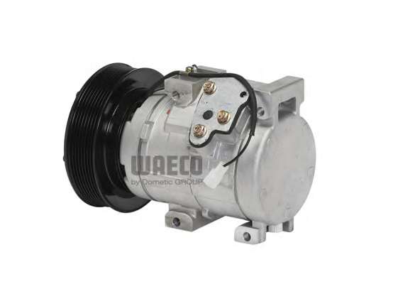 Компрессор, кондиционер