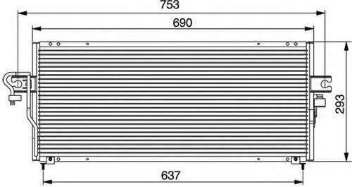 Конденсатор, кондиционер