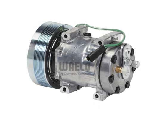 Компрессор, кондиционер